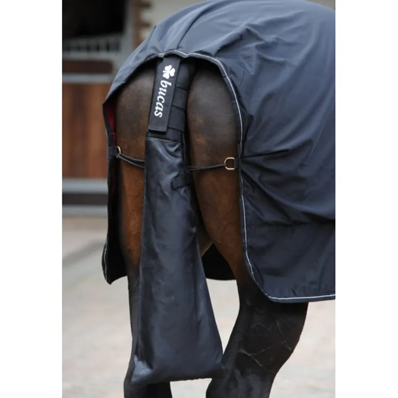 Bucas Tail Protector Bag - Black